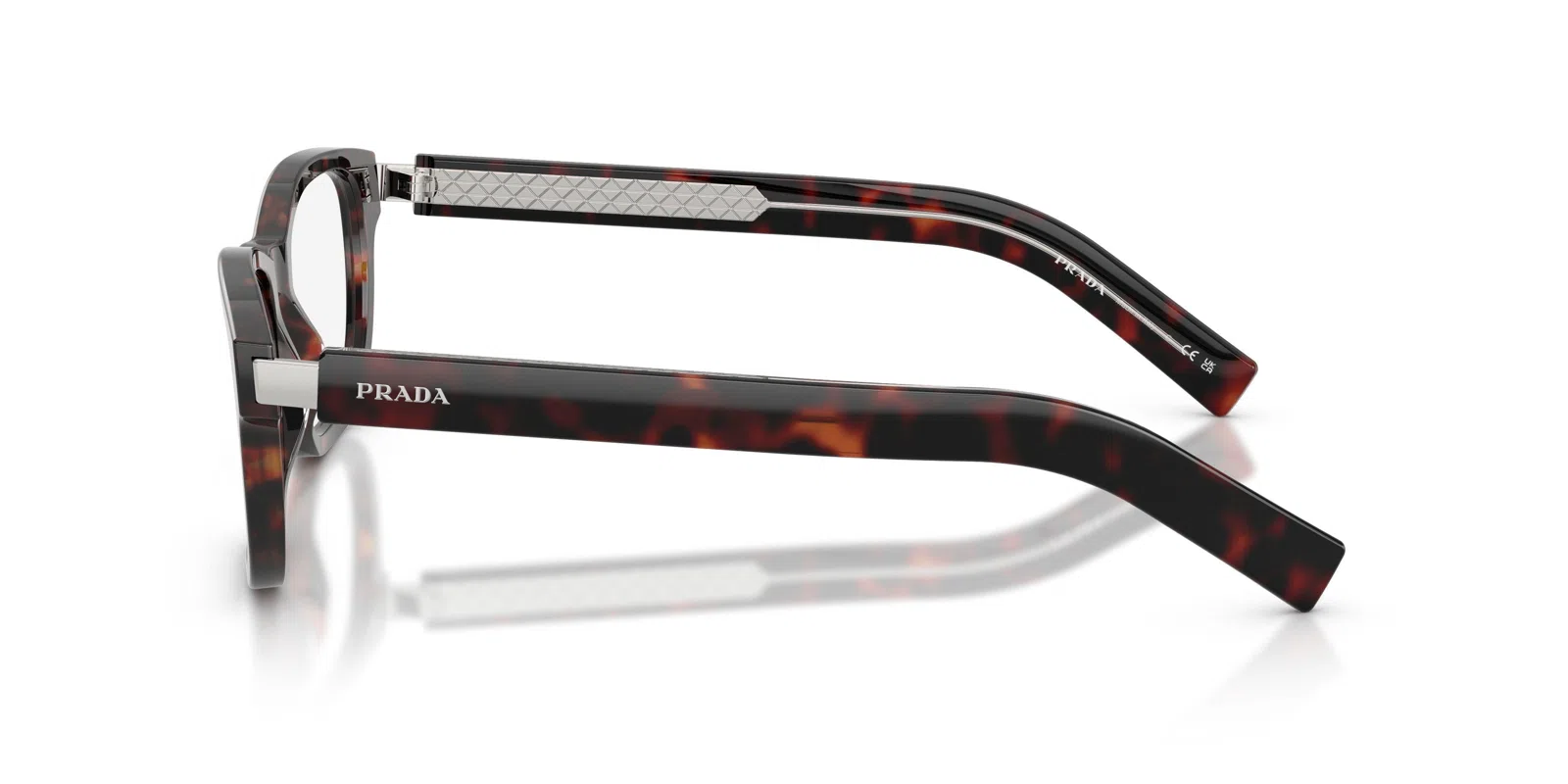 Prada D16VF Eyeglasses - view 10